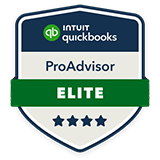 QuickBooks ProAdvisor Platinum